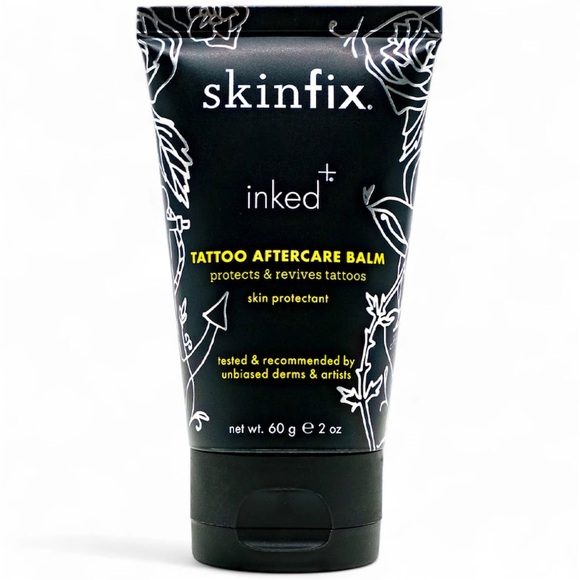 Skinfix Inked Tattoo Balm - Picture 1 of 2